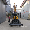 3 tons excavator on sales